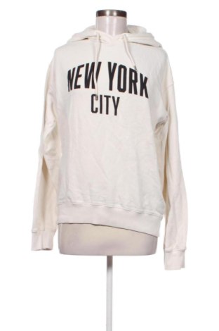 Дамски суитшърт Gant, Размер M, Цвят Екрю, Цена 31,69 €, #136838503