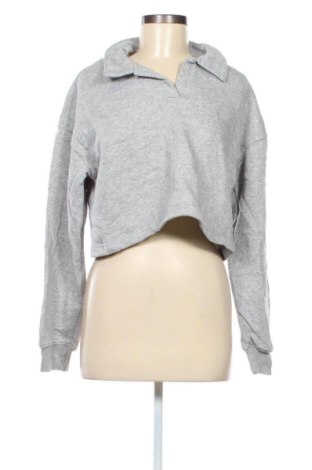 Γυναικείο φούτερ Unbranded, Μέγεθος XL, Χρώμα Γκρί, Τιμή 2,99 €, #136860072
