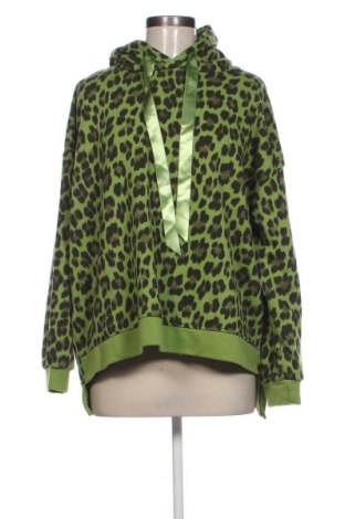 Damska bluza Unbranded, Rozmiar L, Kolor Kolorowy, Cena 48,96 zł, #136862162