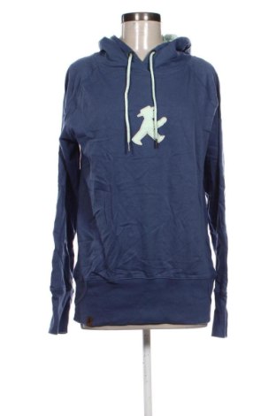 Дамски суитшърт Ampelmann, Размер XL, Цвят Син, Цена 12,78 €, #136862755