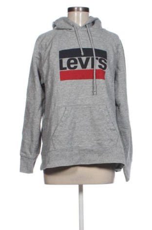 Damska bluza Levi's, Rozmiar M, Kolor Szary, Cena 156,15 zł, #136863211