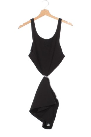 Дамски топ Zara, Размер S, Цвят Черен, Цена 10,22 €, #136718336