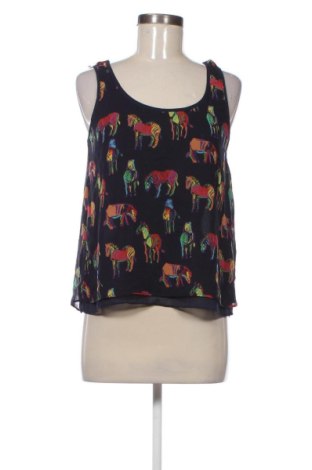 Damentop Zara, Größe M, Farbe Mehrfarbig, Preis 9,99 €, #136719080