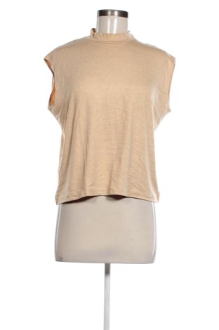 Damentop Unbranded, Größe XL, Farbe Beige, Preis 9,99 €, #136730300