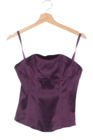 Γυναικείο τοπ H&M, Μέγεθος M, Χρώμα Βιολετί, Τιμή 4,99 €, #136737804