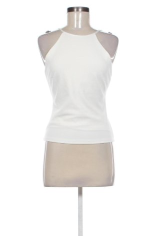 Дамски топ H&M, Размер S, Цвят Екрю, Цена 9,71 €, #136737826