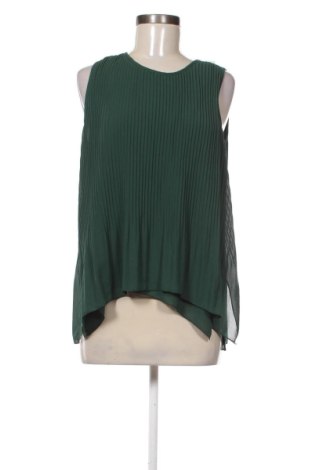 Top de femei La Femme, Mărime M, Culoare Verde, Preț 148,99 Lei, #136738517