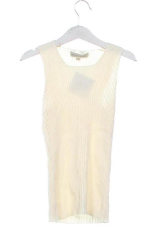 Damski top Pia Rossini, Rozmiar S, Kolor ecru, Cena 27,99 zł, #136738964