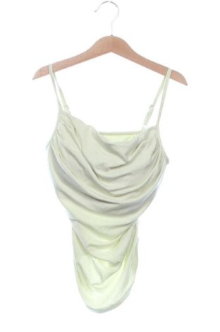 Top de femei Unbranded, Mărime S, Culoare Verde, Preț 197,16 Lei, #136739084
