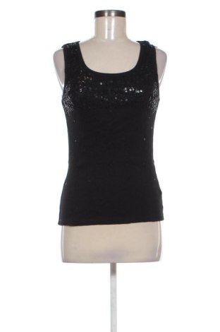 Dámský top United Colors Of Benetton, Velikost S, Barva Černá, Cena  339,00 Kč, #136742639