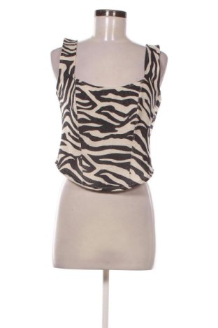 Top de femei H&M, Mărime L, Culoare Multicolor, Preț 99,56 Lei, #136749943
