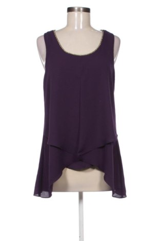 Γυναικείο τοπ Dorothy Perkins, Μέγεθος M, Χρώμα Βιολετί, Τιμή 9,99 €, #136754814