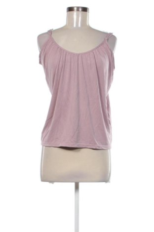 Top de femei Vero Moda, Mărime S, Culoare Mov deschis, Preț 41,99 Lei, #136755633