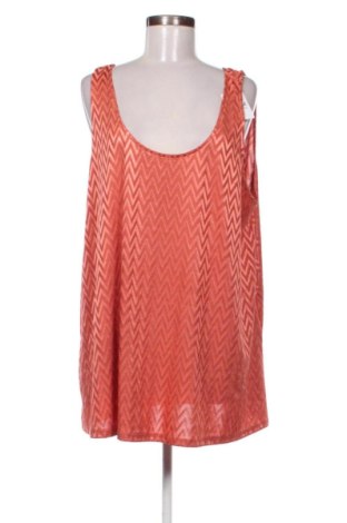 Top de femei Unbranded, Mărime XXL, Culoare Roșu, Preț 83,99 Lei, #136756721