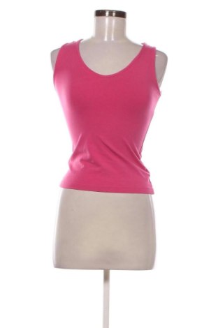 Damski top H&M, Rozmiar XS, Kolor Różowy, Cena 62,00 zł, #136756910