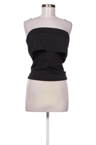 Damski top H&M, Rozmiar S, Kolor Czarny, Cena 63,99 zł, #136756986
