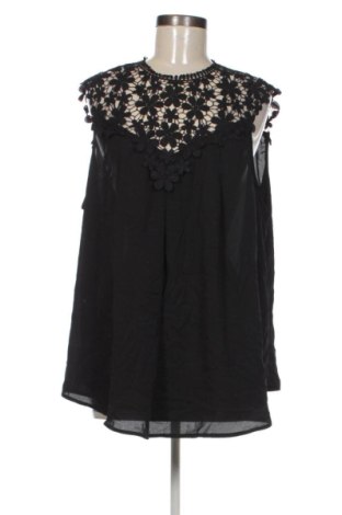 Damski top SHEIN, Rozmiar XXL, Kolor Czarny, Cena 43,99 zł, #136758210