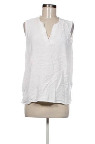Top de femei Tom Tailor, Mărime XL, Culoare Alb, Preț 75,99 Lei, #136758266
