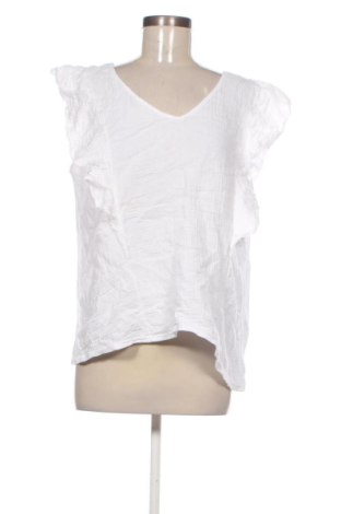 Top de femei Unbranded, Mărime XXL, Culoare Alb, Preț 50,99 Lei, #136758472