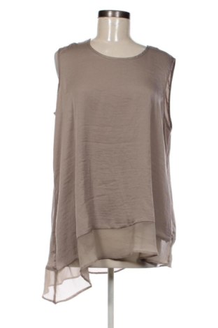 Top de femei Unbranded, Mărime XXL, Culoare Bej, Preț 85,99 Lei, #136758526