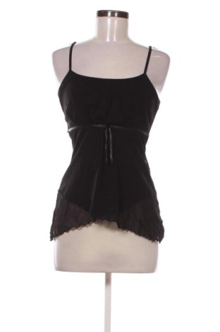 Top de femei Look, Mărime S, Culoare Negru, Preț 39,99 Lei, #136759054