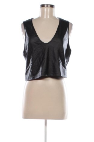Damentop SHEIN, Größe XXL, Farbe Schwarz, Preis € 12,99, #136759416
