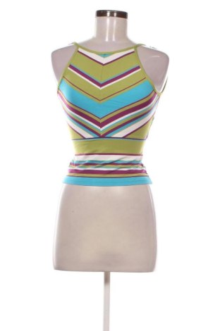 Damentop Plume, Größe S, Farbe Mehrfarbig, Preis 31,99 €, #136759445