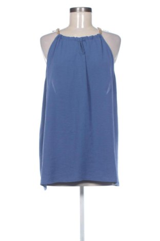 Top de femei SHEIN, Mărime 3XL, Culoare Albastru, Preț 33,99 Lei, #136759685