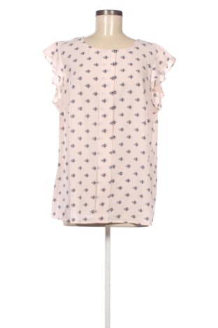 Damentop Unbranded, Größe L, Farbe Ecru, Preis € 12,99, #136759987