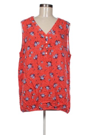 Damentop Laura Torelli, Größe XXL, Farbe Mehrfarbig, Preis 11,99 €, #136760044