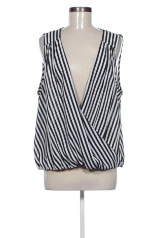 Damentop Atmosphere, Größe XXL, Farbe Mehrfarbig, Preis 10,99 €, #136760368