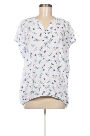Дамска блуза Cecil, Размер XL, Цвят Бял, Цена 20,96 €, #136760380