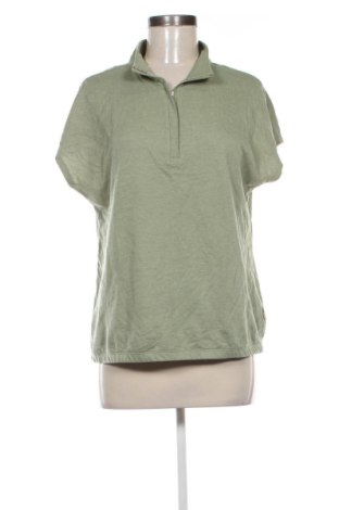 Top de femei Street One, Mărime M, Culoare Verde, Preț 53,99 Lei, #136760772