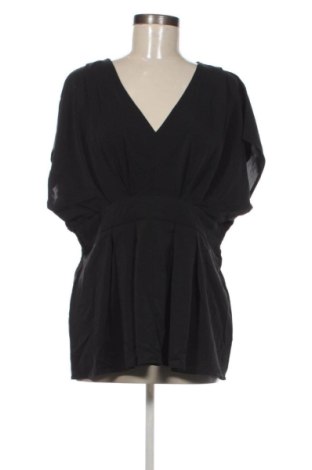 Дамски топ SHEIN, Размер M, Цвят Черен, Цена 11,24 €, #136760868