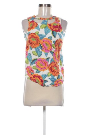 Top de femei New Look, Mărime XS, Culoare Multicolor, Preț 29,99 Lei, #136761395