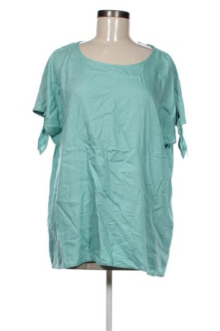 Damski top Cecil, Rozmiar XXL, Kolor Zielony, Cena 74,99 zł, #136762454