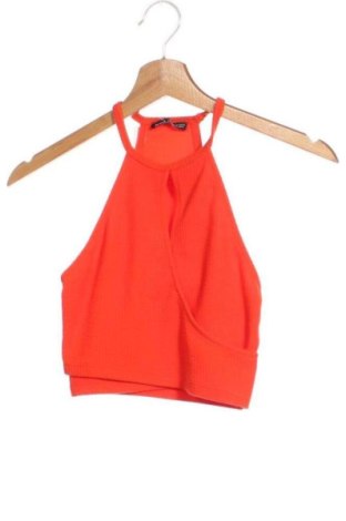 Női top Bershka, Méret XS, Szín Narancssárga
, Ár 3 085 Ft, #136762637