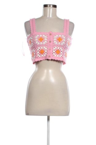 Top de femei Fb Sister, Mărime S, Culoare Multicolor, Preț 40,78 Lei, #136763381