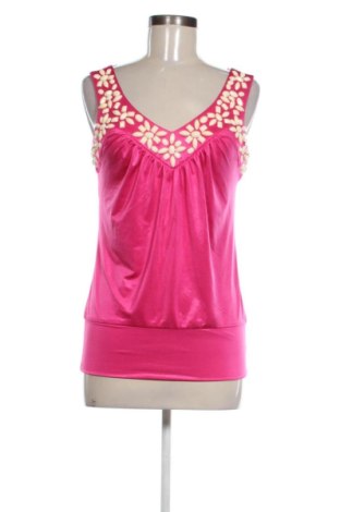 Top de femei Cache, Mărime M, Culoare Roz, Preț 40,03 Lei, #136763552