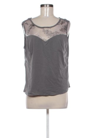 Γυναικείο τοπ Unbranded, Μέγεθος L, Χρώμα Γκρί, Τιμή 12,99 €, #136765391