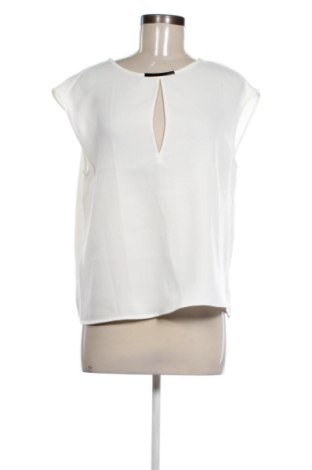 Top de femei Mango, Mărime M, Culoare Alb, Preț 52,99 Lei, #136765679