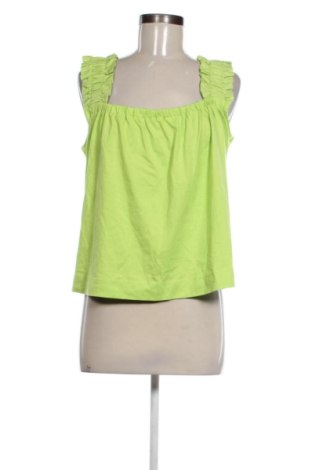 Damentop Mango, Größe L, Farbe Grün, Preis 18,99 €, #136765844