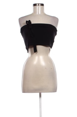Női top Pretty Little Thing, Méret L, Szín Fekete, Ár 3 933 Ft, #136766574