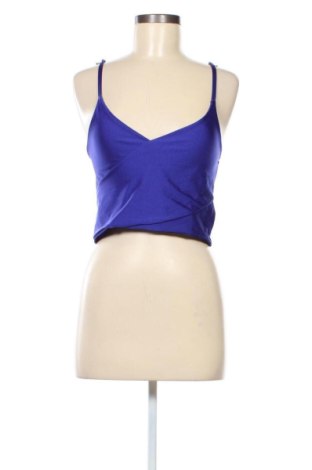 Damentop Boutique De La Femme, Größe XS, Farbe Blau, Preis 29,99 €, #136766749
