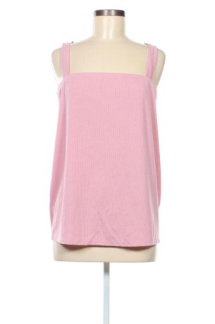Top de femei Boohoo, Mărime L, Culoare Roz, Preț 41,99 Lei, #136767153