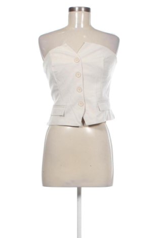 Damentop Fb Sister, Größe XS, Farbe Ecru, Preis 5,99 €, #136768538