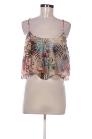 Top de femei New Look, Mărime M, Culoare Multicolor, Preț 44,99 Lei, #136769047