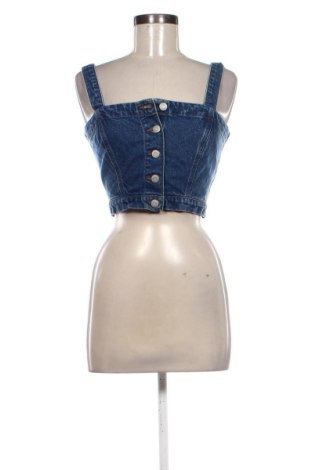 Női top JJXX, Méret S, Szín Kék, Ár 3 719 Ft, #136769498