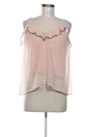 Γυναικείο τοπ Unbranded, Μέγεθος M, Χρώμα Ρόζ , Τιμή 9,99 €, #136771417