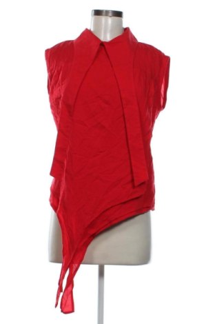 Damski top Unbranded, Rozmiar L, Kolor Czerwony, Cena 42,87 zł, #136772136
